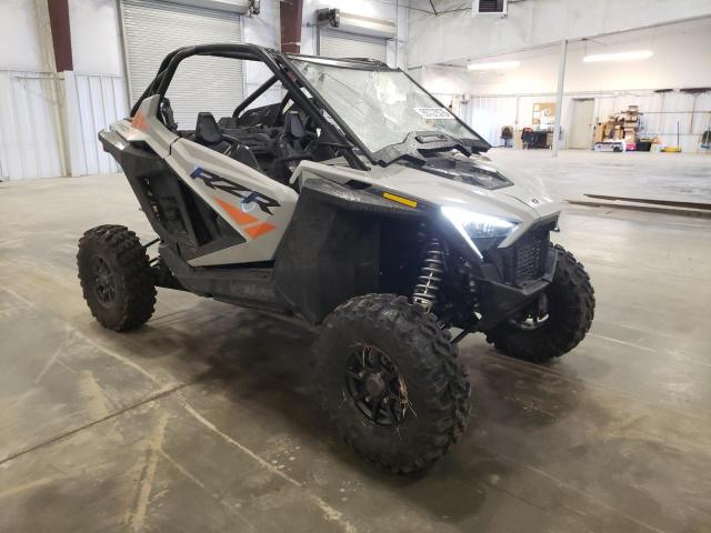 2023 POLARIS RZR PRO XP SPORT   for sale at Copart MN - ST. CLOUD