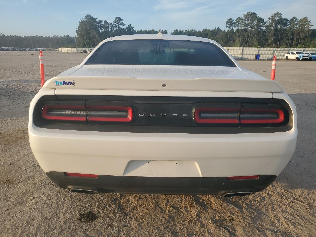 2015 Dodge Challenger Sxt Plus VIN: 2C3CDZBG2FH761511 Lot: 81858545