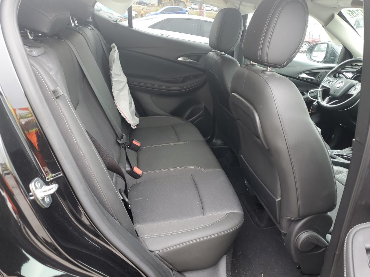 2023 Buick Encore Gx Preferred VIN: KL4MMBS2XPB068945 Lot: 81531745