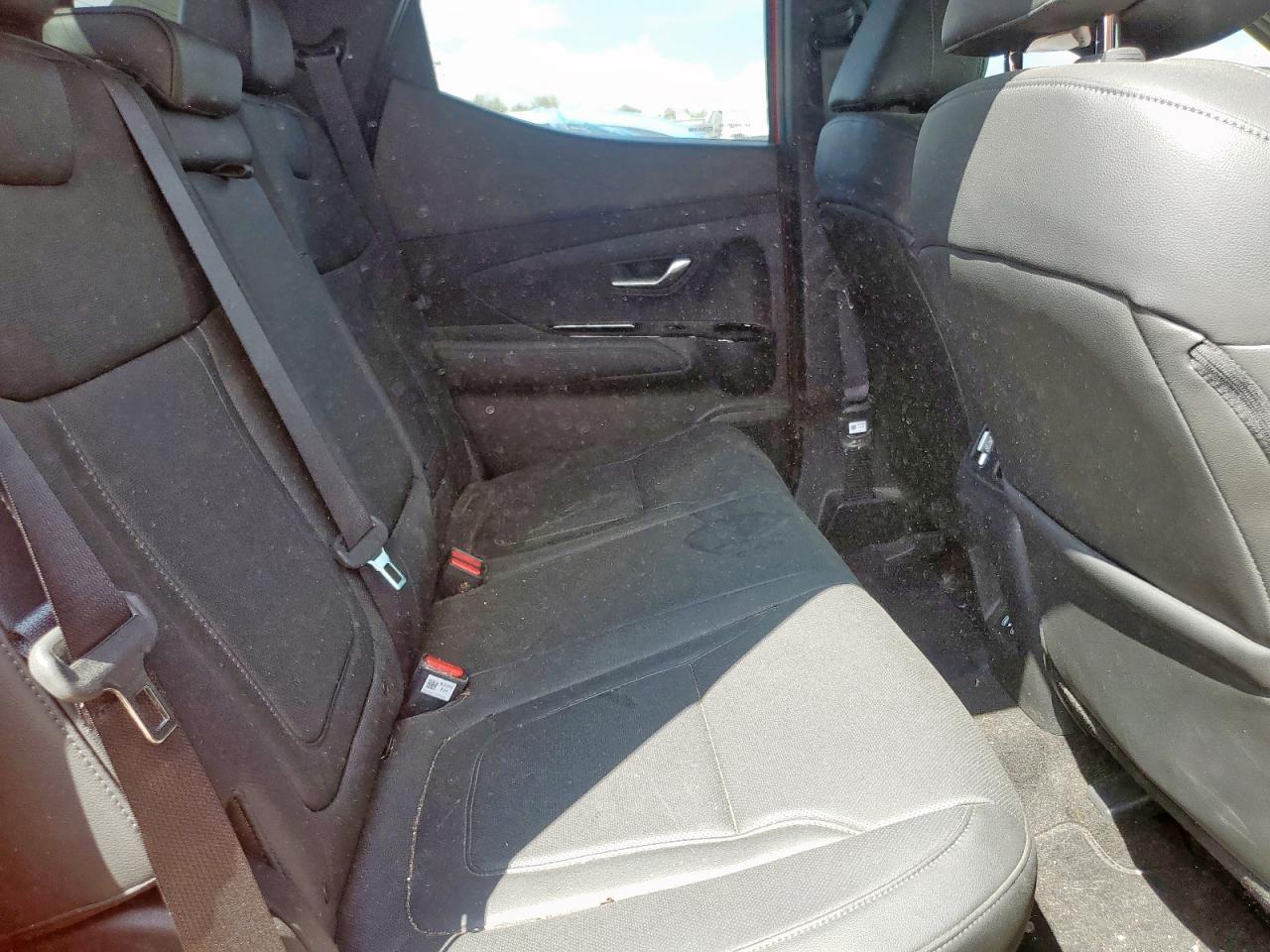 2025 Hyundai Santa Cruz Xrt VIN: 5NTJDDDFXSH151742 Lot: 83954675