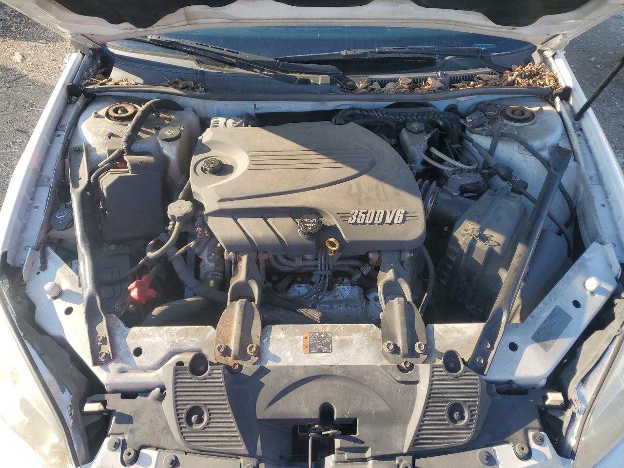 2011 Chevrolet Impala Lt VIN: 2G1WB5EKXB1202419 Lot: 71825945