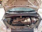 2009 KIA PICANTO 12V  for sale at Copart PETERLEE