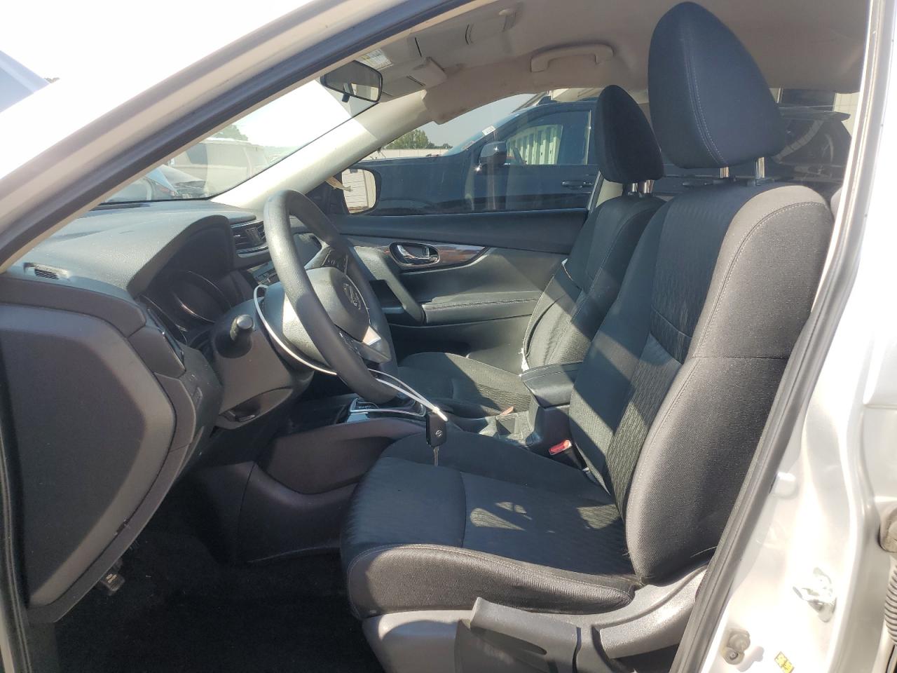 2018 Nissan Rogue S VIN: KNMAT2MV1JP500724 Lot: 81072435