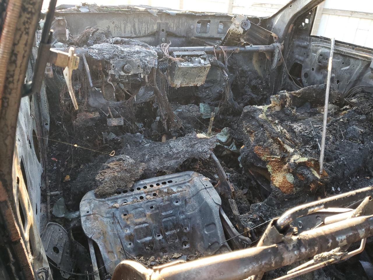 2003 Toyota Corolla Ce VIN: 1NXBR32E53Z120782 Lot: 81084615