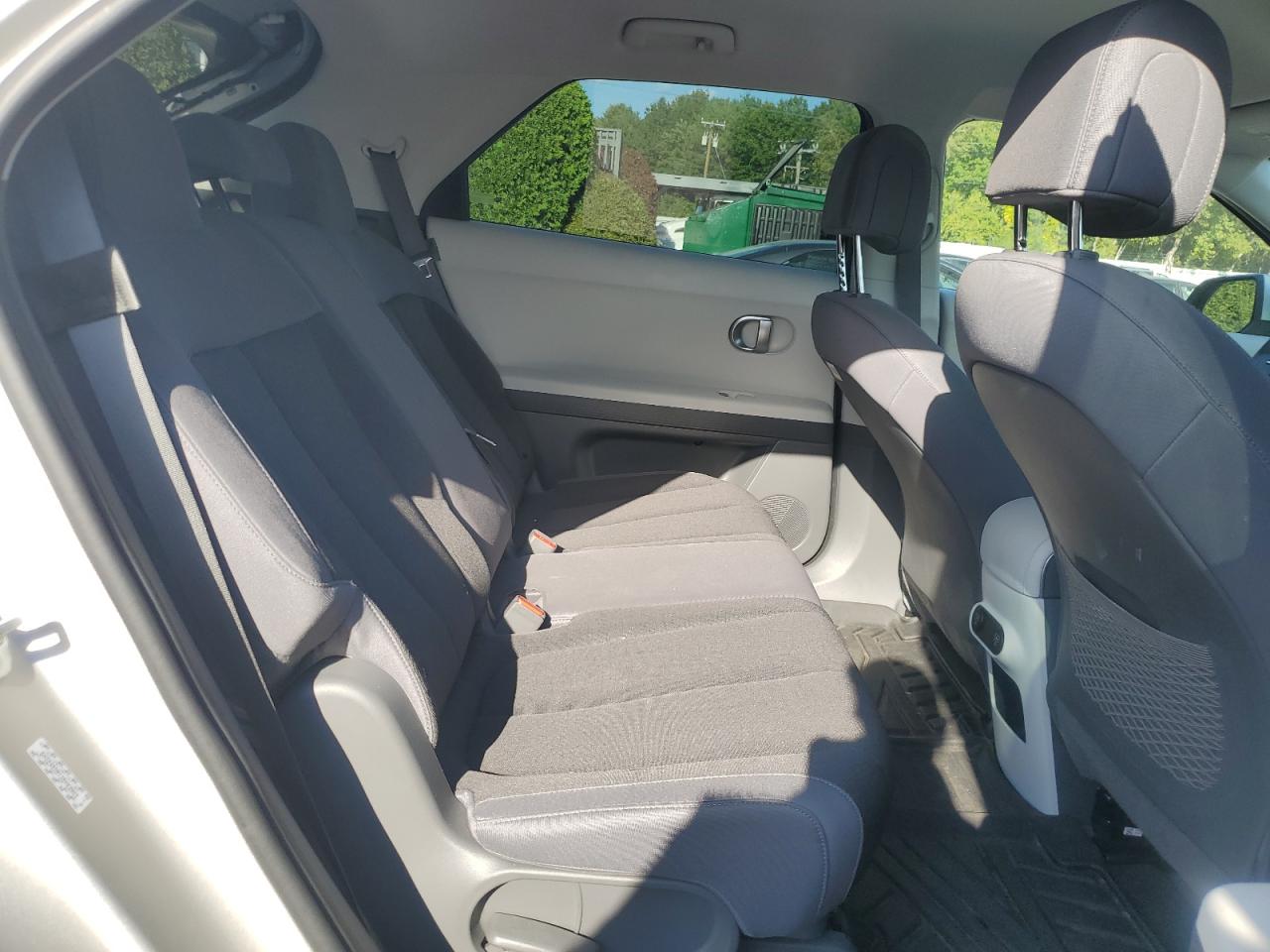 2024 Hyundai Ioniq 5 Sel VIN: KM8KN4DE1RU252249 Lot: 80316755