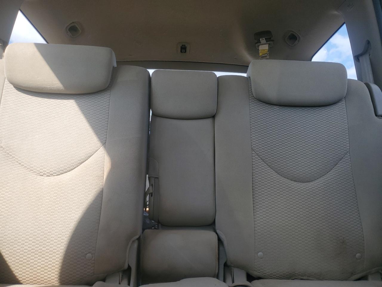 2011 Toyota Rav4 VIN: 2T3BF4DV4BW116210 Lot: 66031835