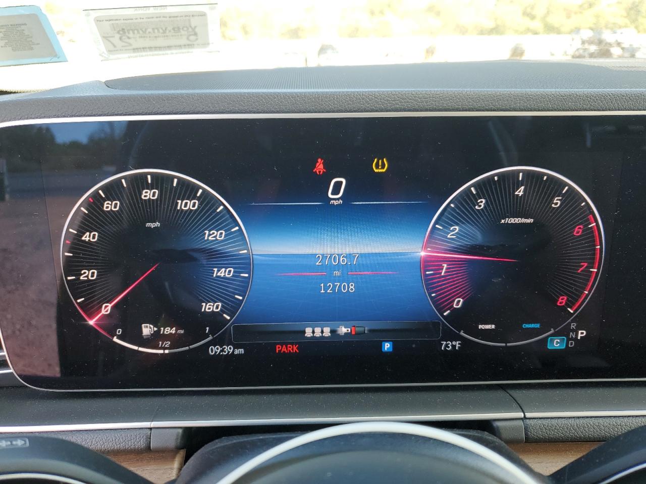 2024 Mercedes-Benz Gle 350 4Matic VIN: 4JGFB4FB0RA984094 Lot: 71122585