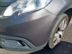 2014 PEUGEOT 2008 FELINE MISTRAL E-HDI  for sale at Copart ST HELENS