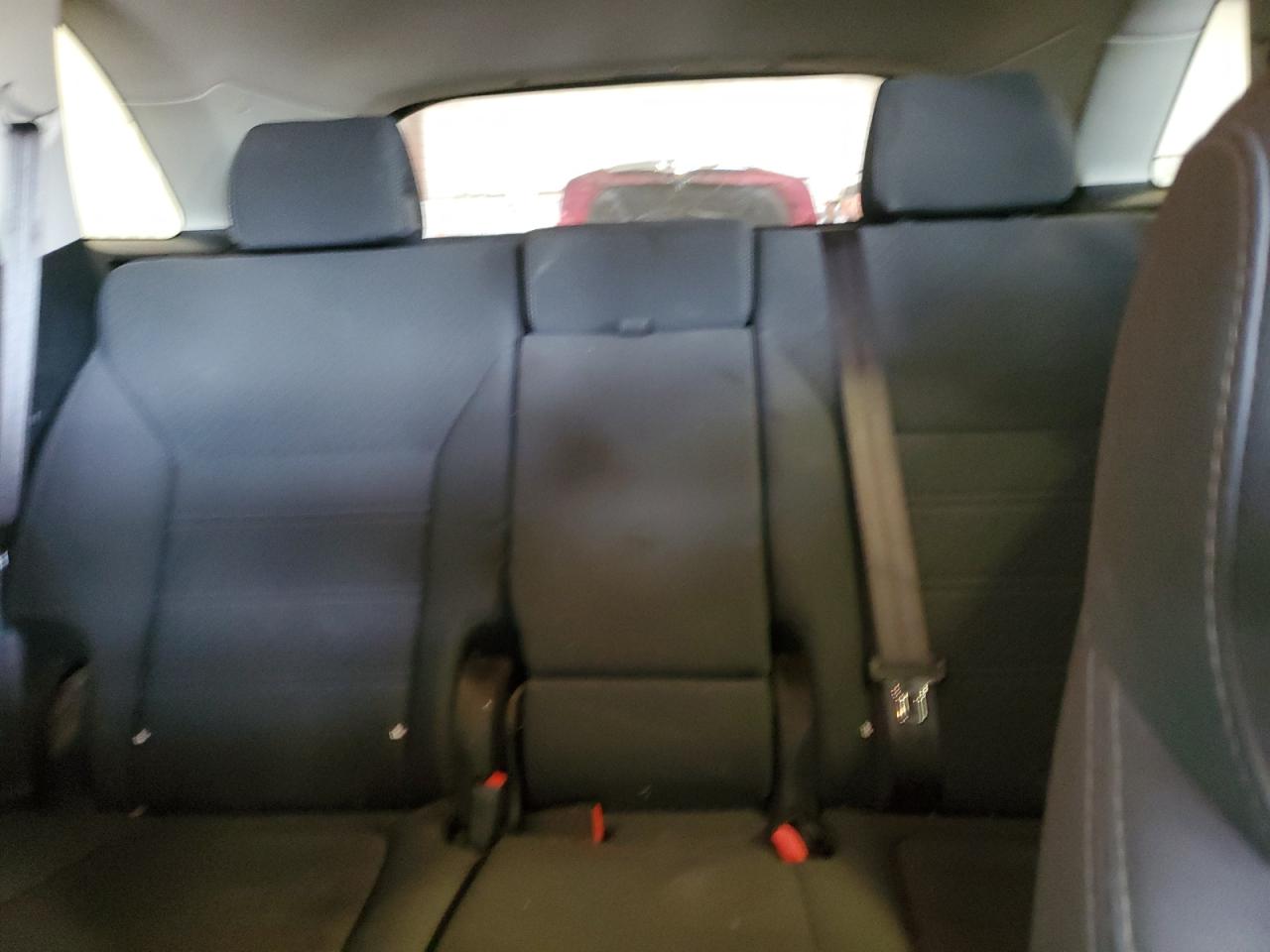 2017 Kia Sorento Lx VIN: 5XYPGDA50HG302535 Lot: 84599215