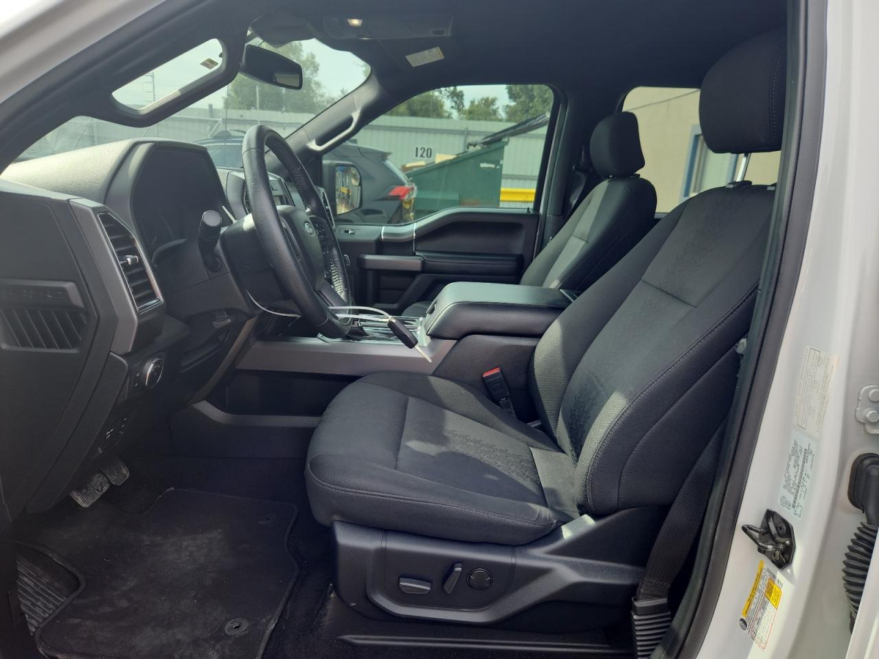 2020 Ford F150 Supercrew VIN: 1FTEW1EP8LFA00880 Lot: 81434995