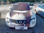 2013 NISSAN JUKE VISIA  for sale at Copart WOLVERHAMPTON