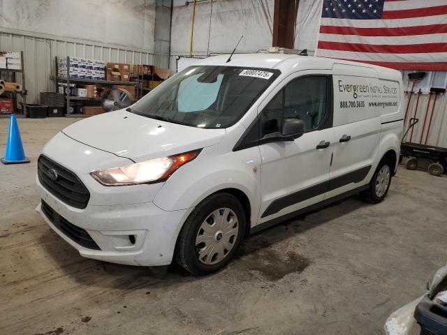 2019 Ford Transit Connect Xlt