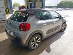 2020 CITROEN C3 ORIGINS PURETECH S/S  for sale at Copart EAST KILBRIDE