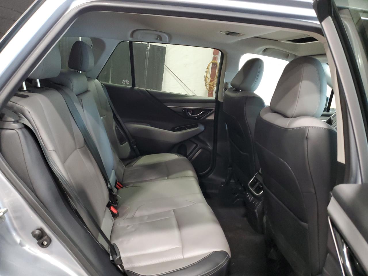 2020 Subaru Outback Limited VIN: 4S4BTANC6L3110803 Lot: 81785215