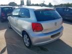 2013 VOLKSWAGEN POLO MATCH EDITION for sale at Copart SANDY