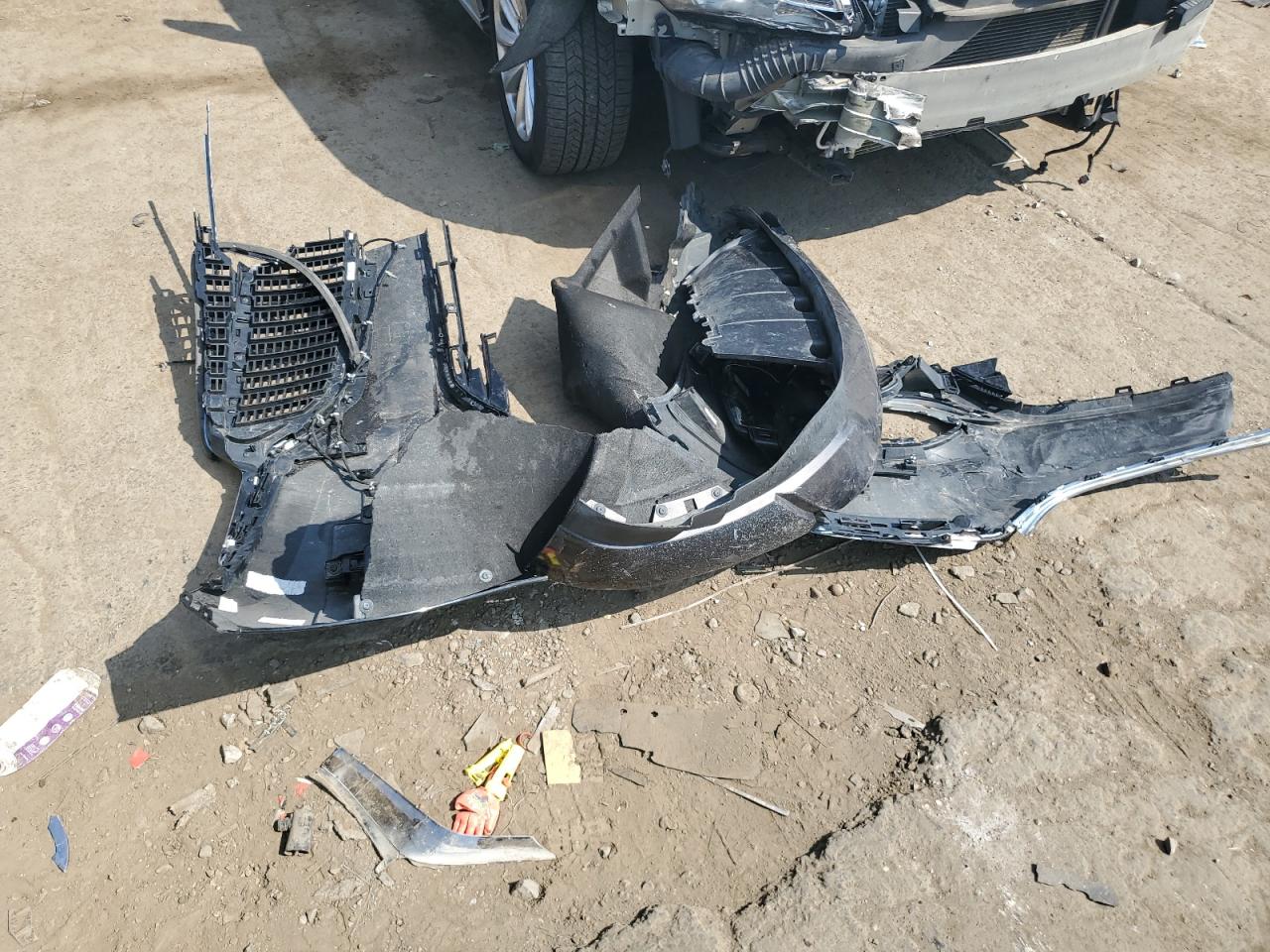 2019 Buick Enclave Essence VIN: 5GAEVAKW8KJ103342 Lot: 81191085