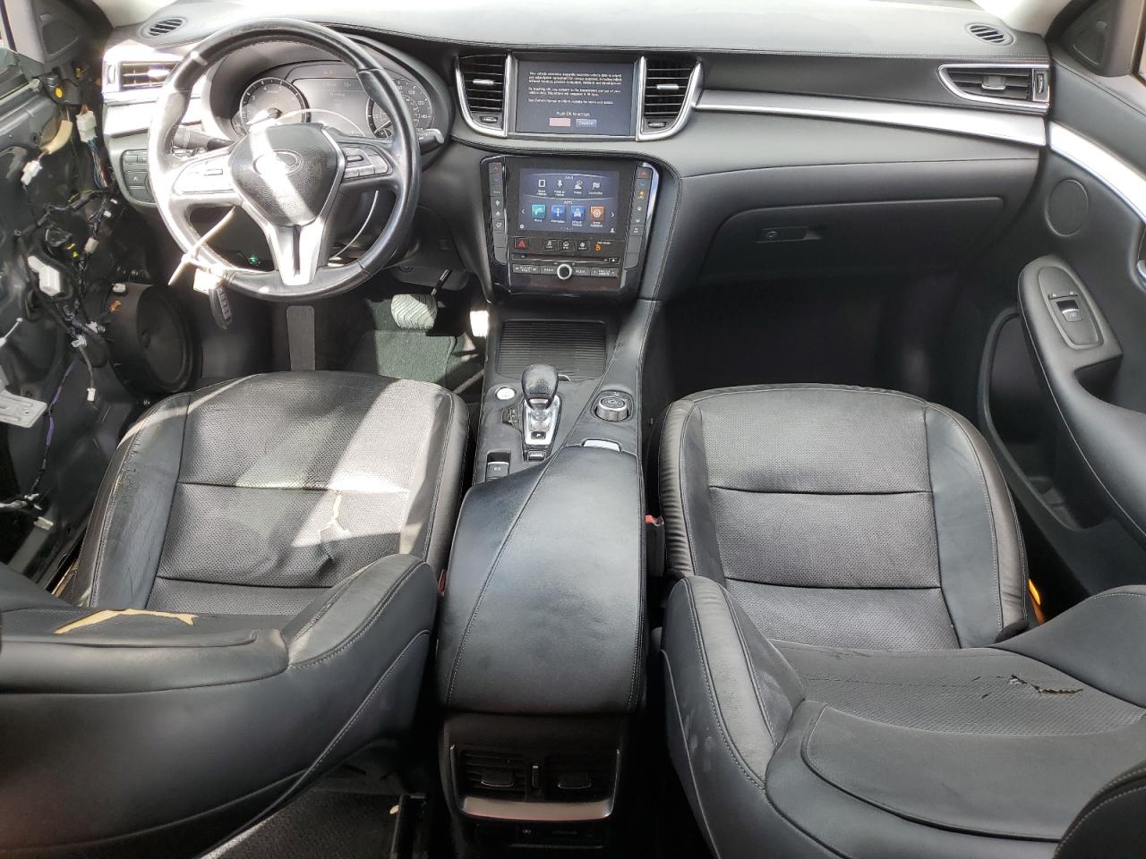 2019 Infiniti Qx50 Essential VIN: 3PCAJ5M10KF118085 Lot: 71322605