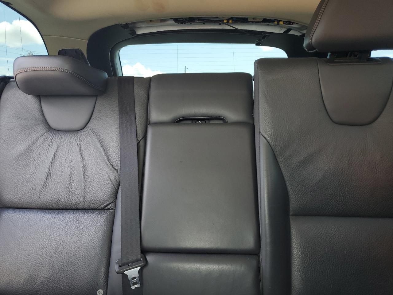 2013 Volvo Xc60 T6 VIN: YV4902DZ6D2447113 Lot: 70772095