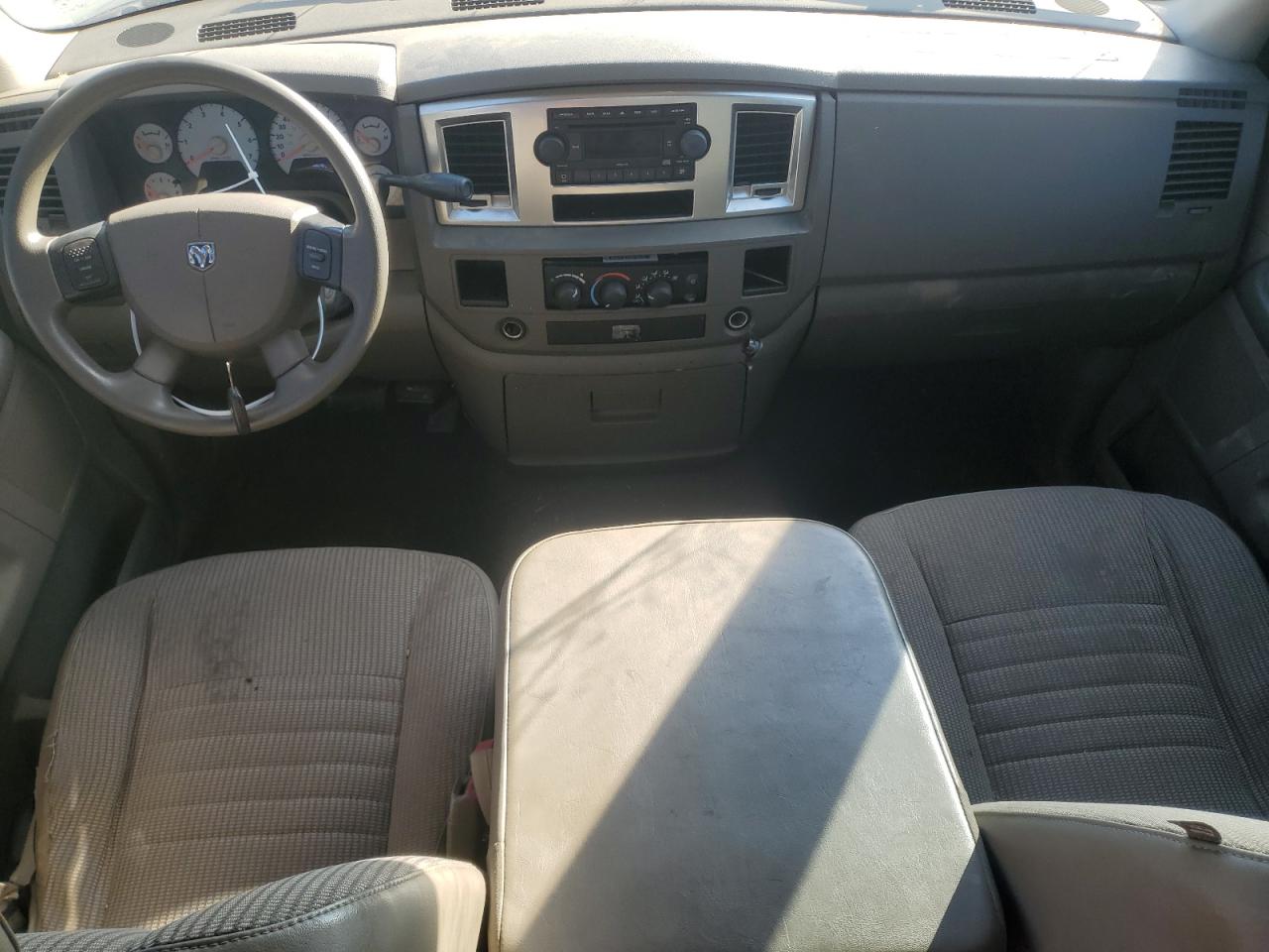 2008 Dodge Ram 1500 St VIN: 1D7HA18228J113763 Lot: 81187535