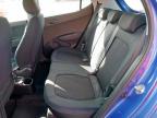 2019 HYUNDAI I10 SE  for sale at Copart WHITBURN