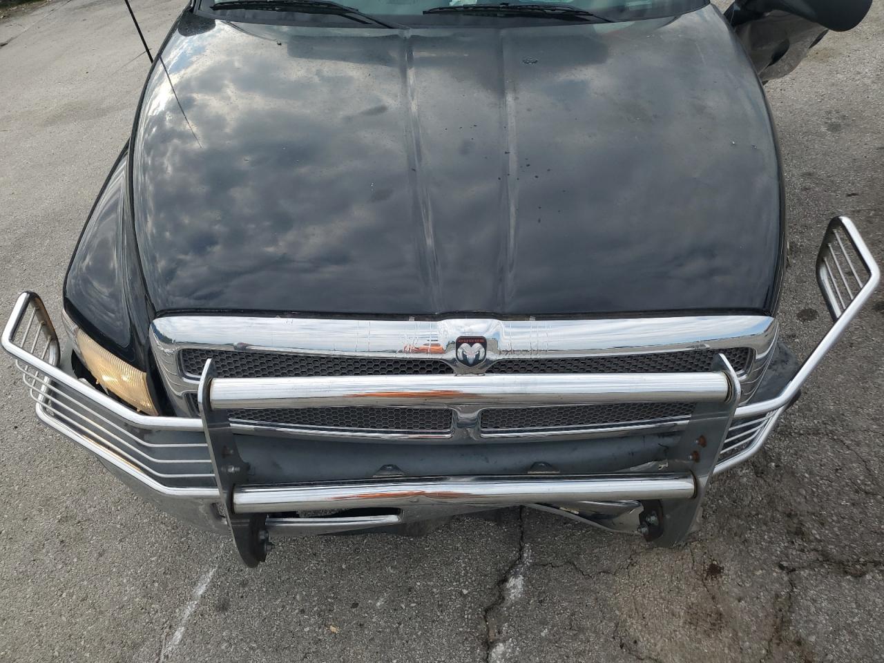 1999 Dodge Ram 3500 VIN: 1B7MC3363XJ511572 Lot: 80090335