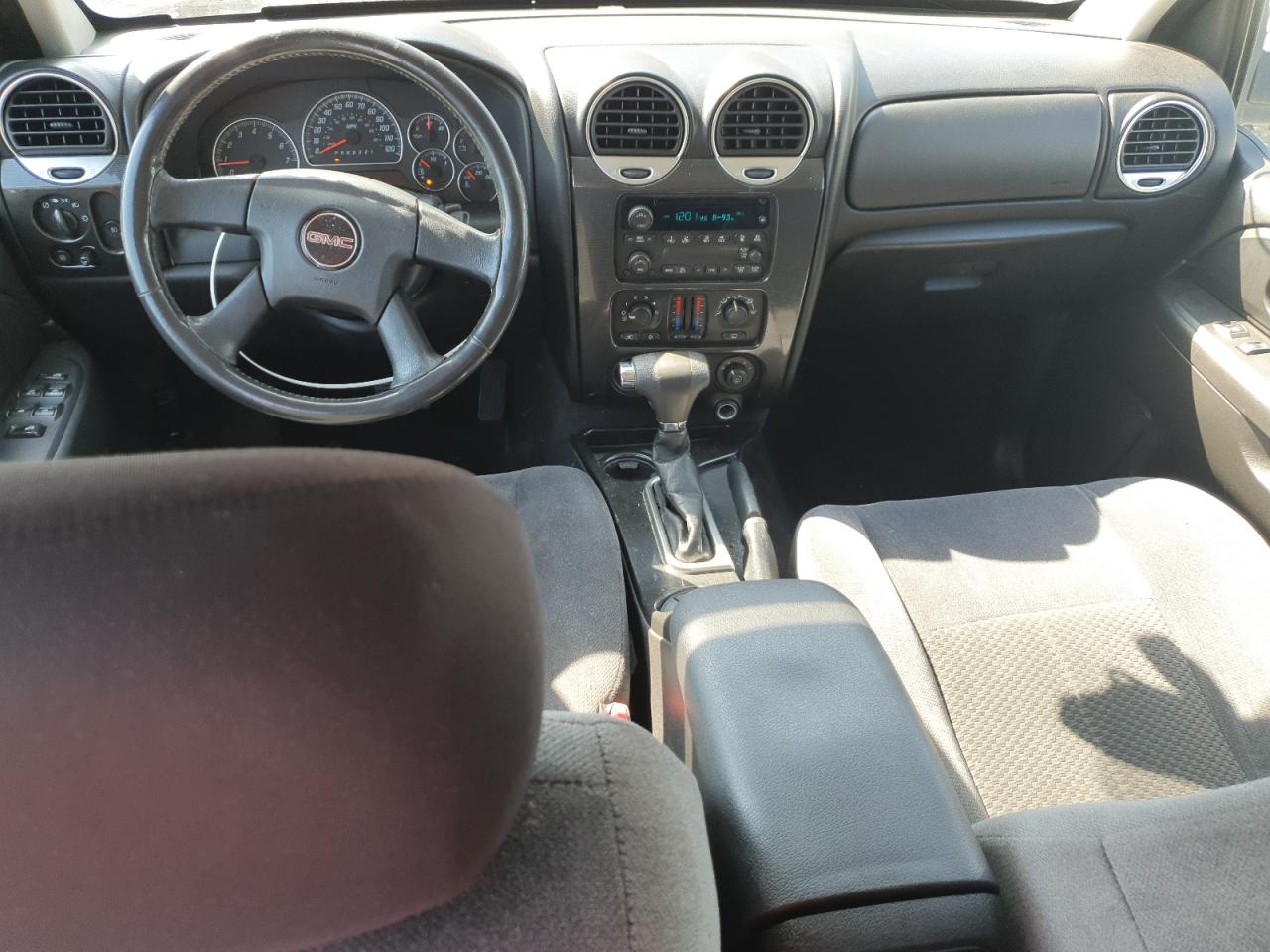 2008 GMC Envoy VIN: 1GKDS13S382227430 Lot: 71030845