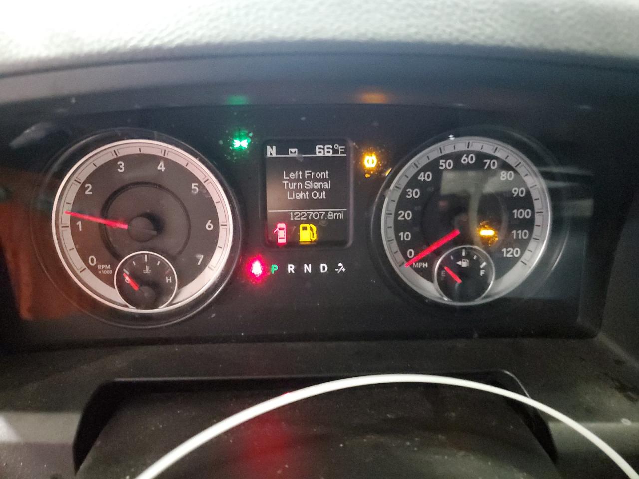 2015 Ram 1500 St VIN: 1C6RR7KTXFS595148 Lot: 81115785