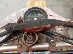 2003 SUZUKI   for sale at Copart GLOUCESTER