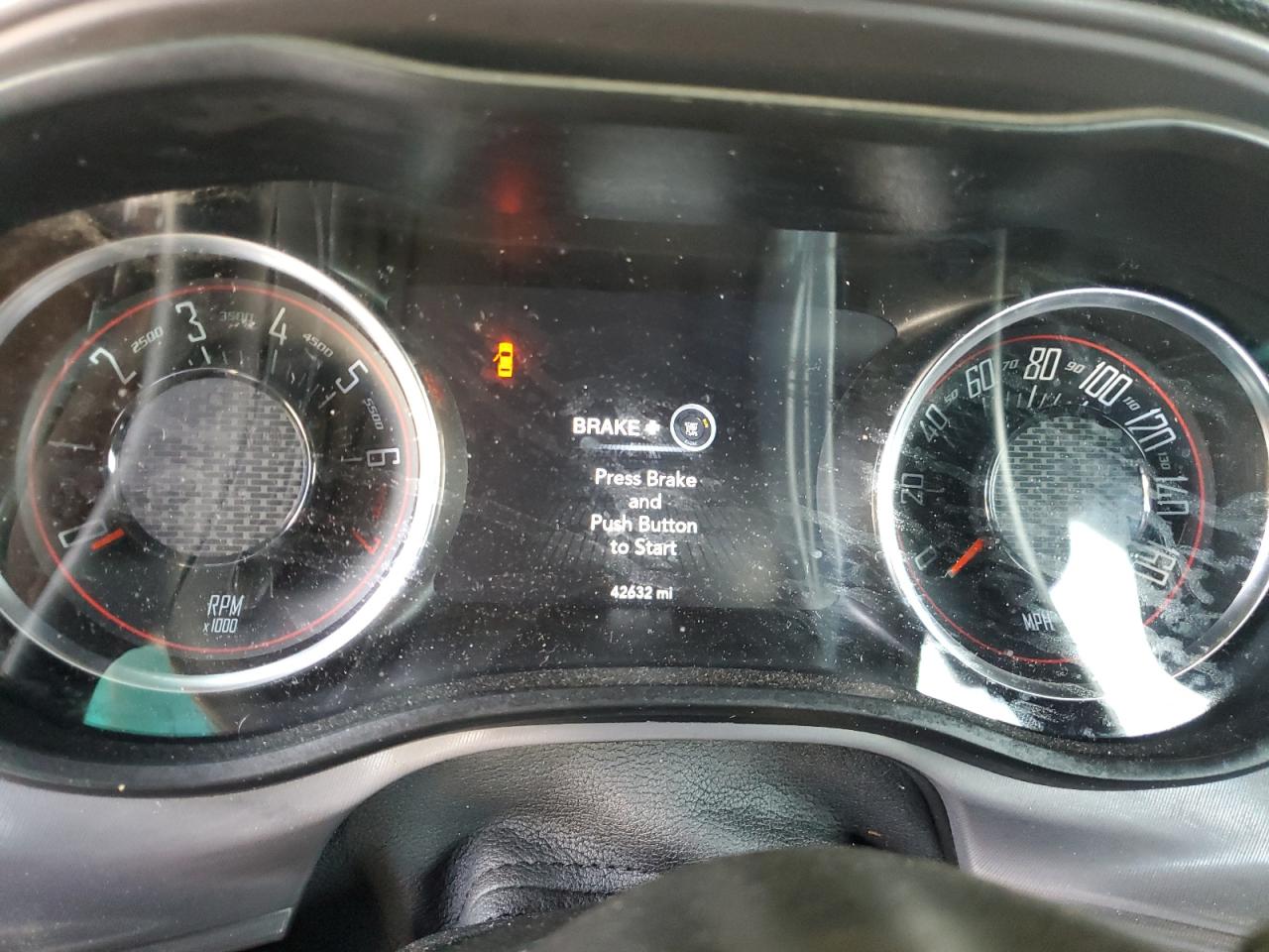 2023 Dodge Challenger Sxt VIN: 2C3CDZAG8PH581727 Lot: 81041635