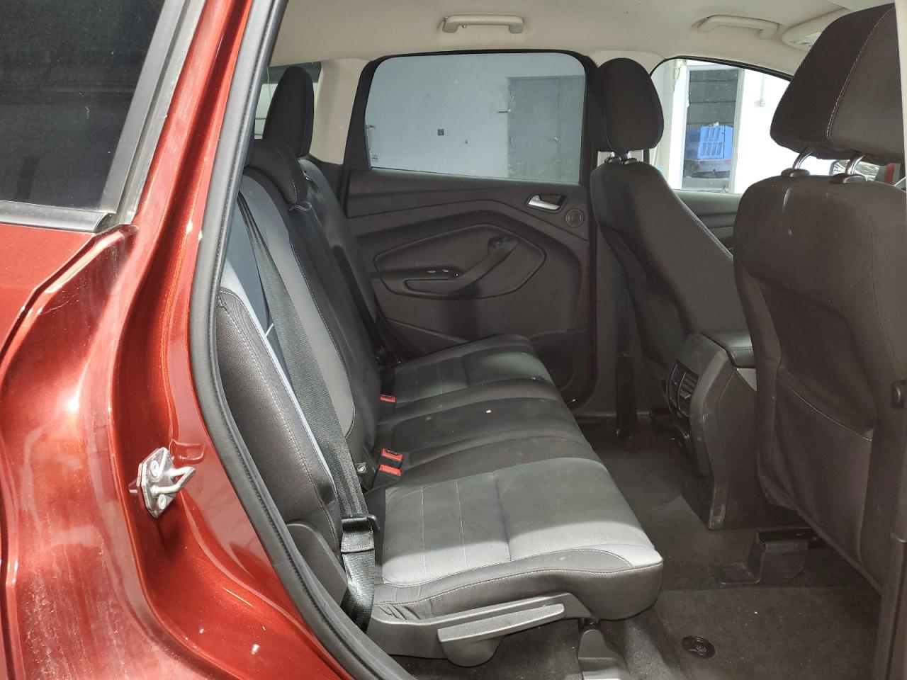 2014 Ford Escape Se VIN: 1FMCU9G98EUE35337 Lot: 84240835