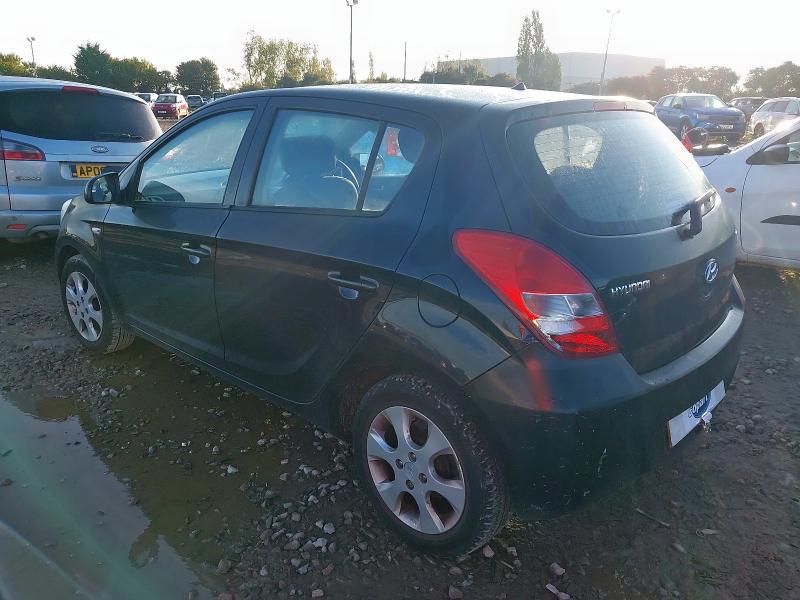 2011 HYUNDAI I20 COMFORT 