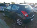 2011 HYUNDAI I20 COMFORT  for sale at Copart WISBECH