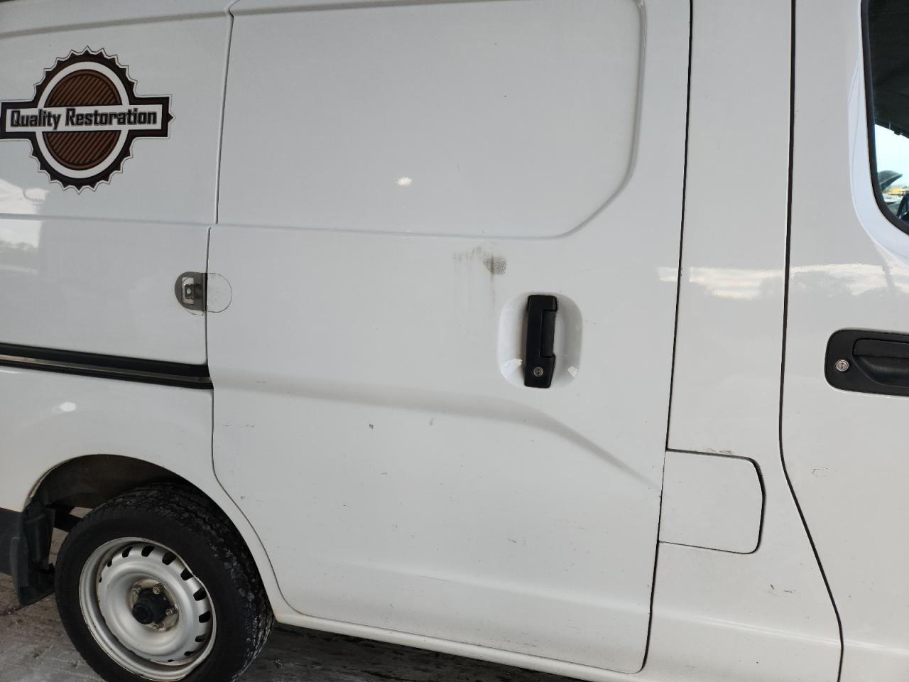 2019 Nissan Nv200 2.5S VIN: 3N6CM0KN4KK704124 Lot: 71692065