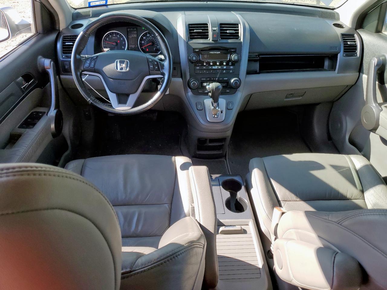 2009 Honda Cr-V Exl VIN: 5J6RE38719L017181 Lot: 71741245