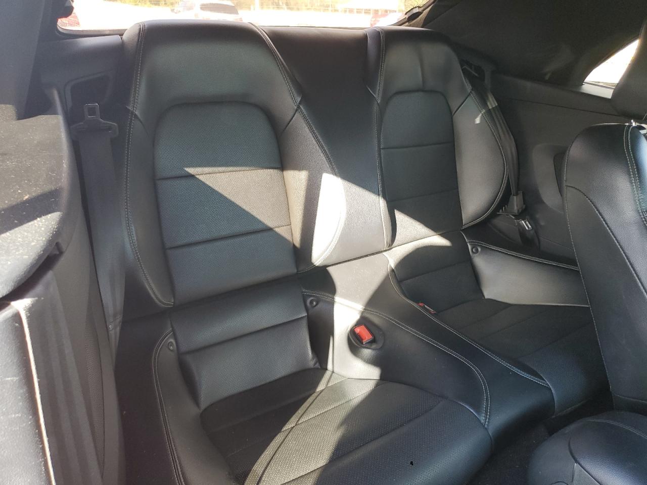 2020 Ford Mustang VIN: 1FATP8UHXL5119954 Lot: 80410035