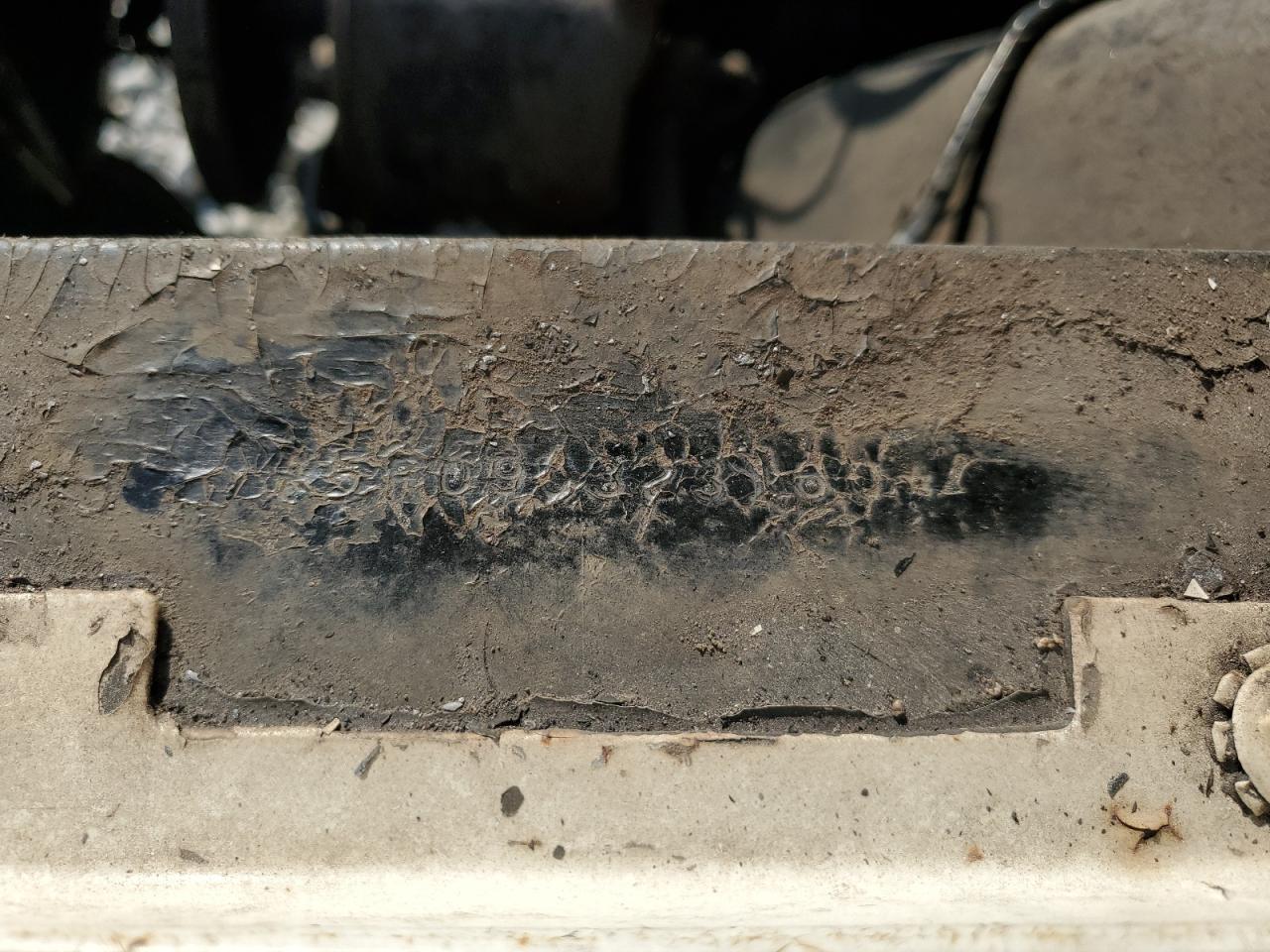 1965 Ford Mustang VIN: 5F09C323160 Lot: 71637835