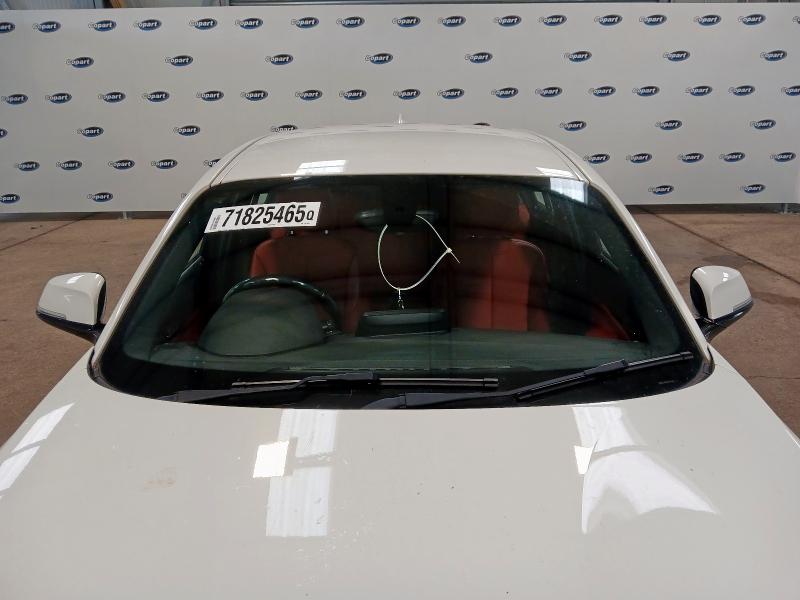 2014 BMW 120D M SPORT AUTO 