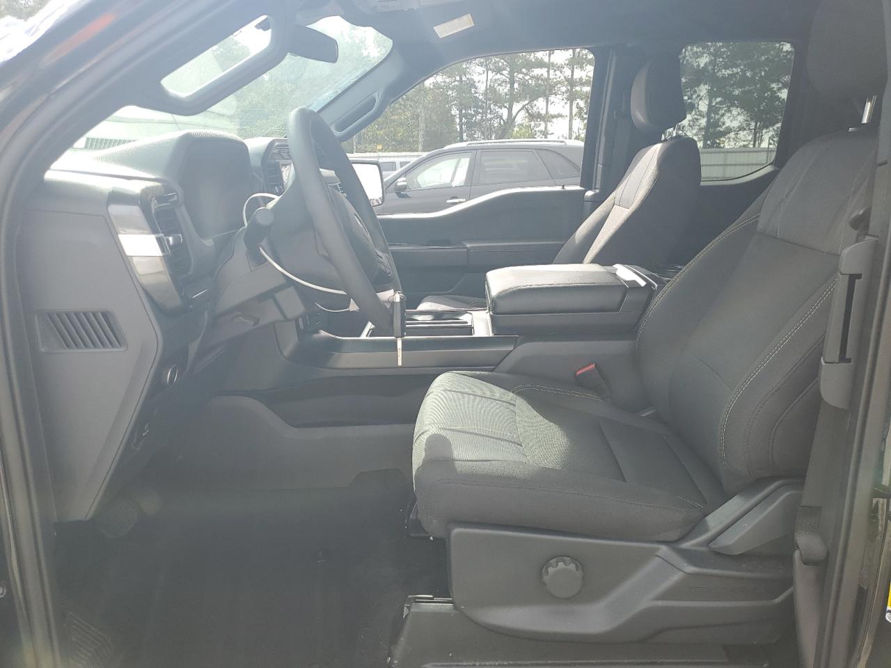 2024 Ford F150 Stx VIN: 1FTEX2KP2RKF78352 Lot: 81787615