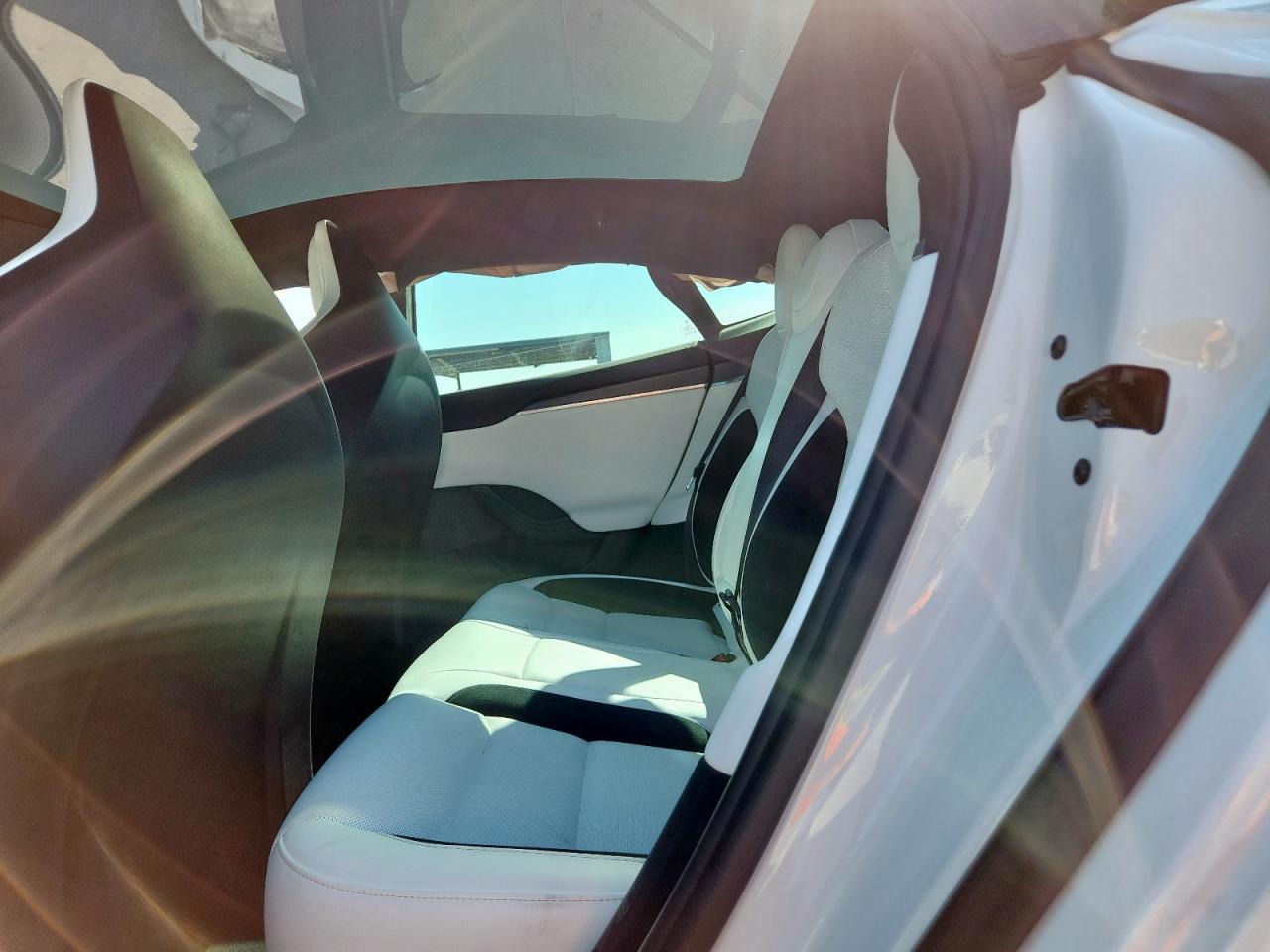 2025 Tesla Model S VIN: 5YJSA1E61SF546903 Lot: 71674695