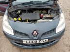 2009 RENAULT CLIO RIP CURL 2 16V  for sale at Copart BRISTOL