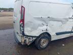 2015 FORD TRANSIT CUSTOM 290 ECO-TE  for sale at Copart PETERLEE