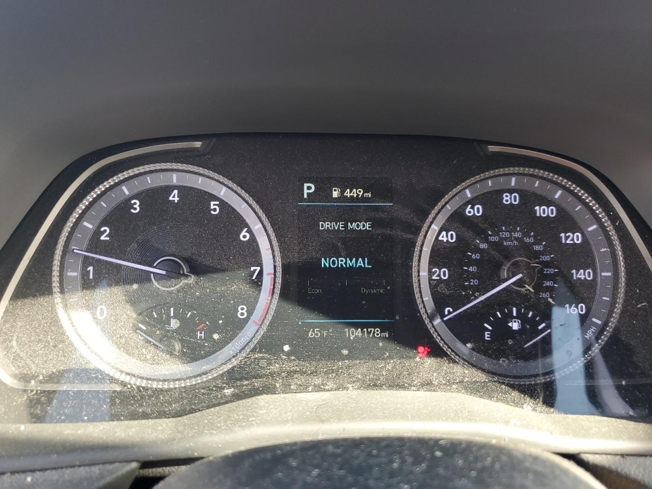 2022 Hyundai Sonata Sel VIN: KMHL64JAXNA191773 Lot: 84258005