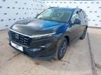 2024 HONDA CR-V ELEGANCE for sale at Copart SANDY