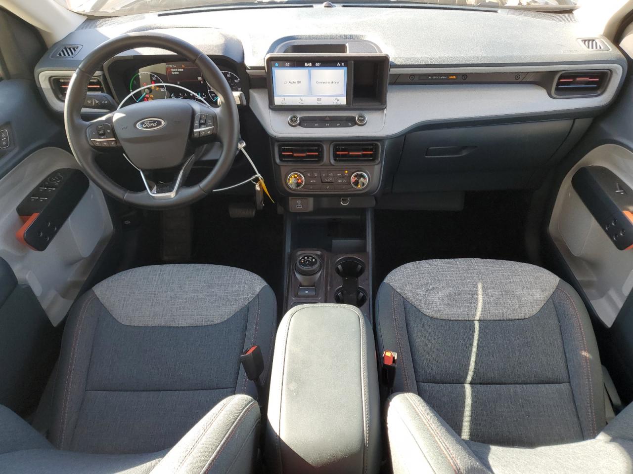 2024 Ford Maverick Xlt VIN: 3FTTW8H31RRA97134 Lot: 81264085