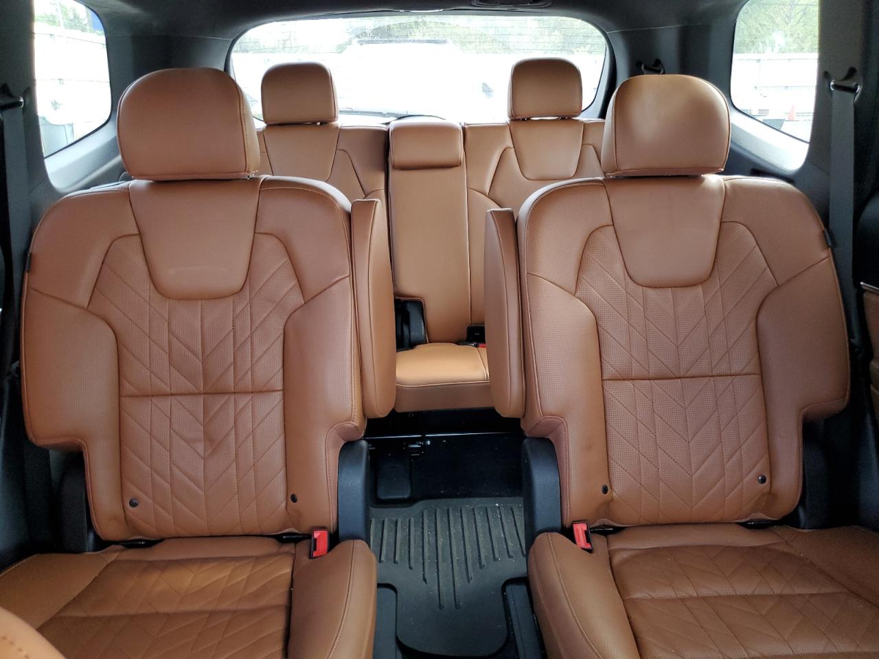 2024 Kia Telluride Sx VIN: 5XYP5DGC0RG440024 Lot: 82114765