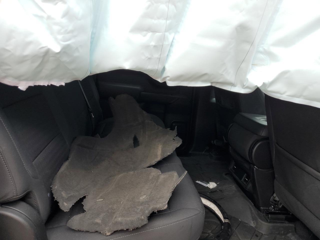 2022 Chevrolet Silverado C1500 Custom VIN: 1GCPABEK2NZ599150 Lot: 80566955