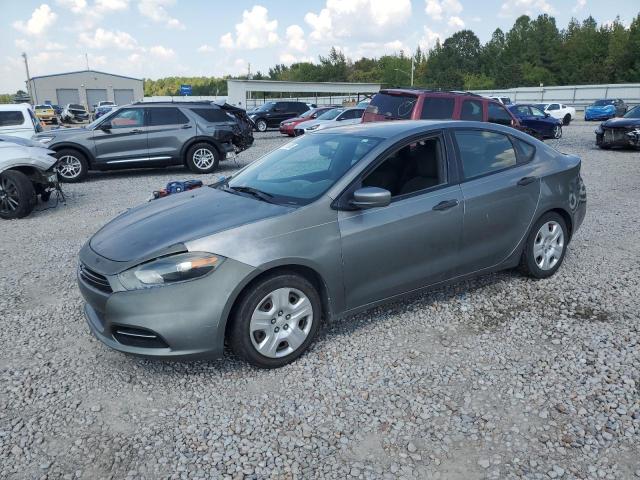Sedans DODGE DART 2013 Szary
