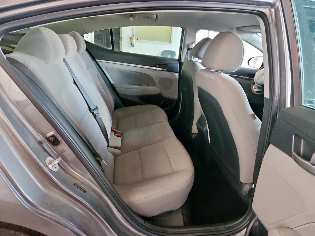 2020 Hyundai Elantra Sel VIN: 5NPD84LF5LH503404 Lot: 81605345