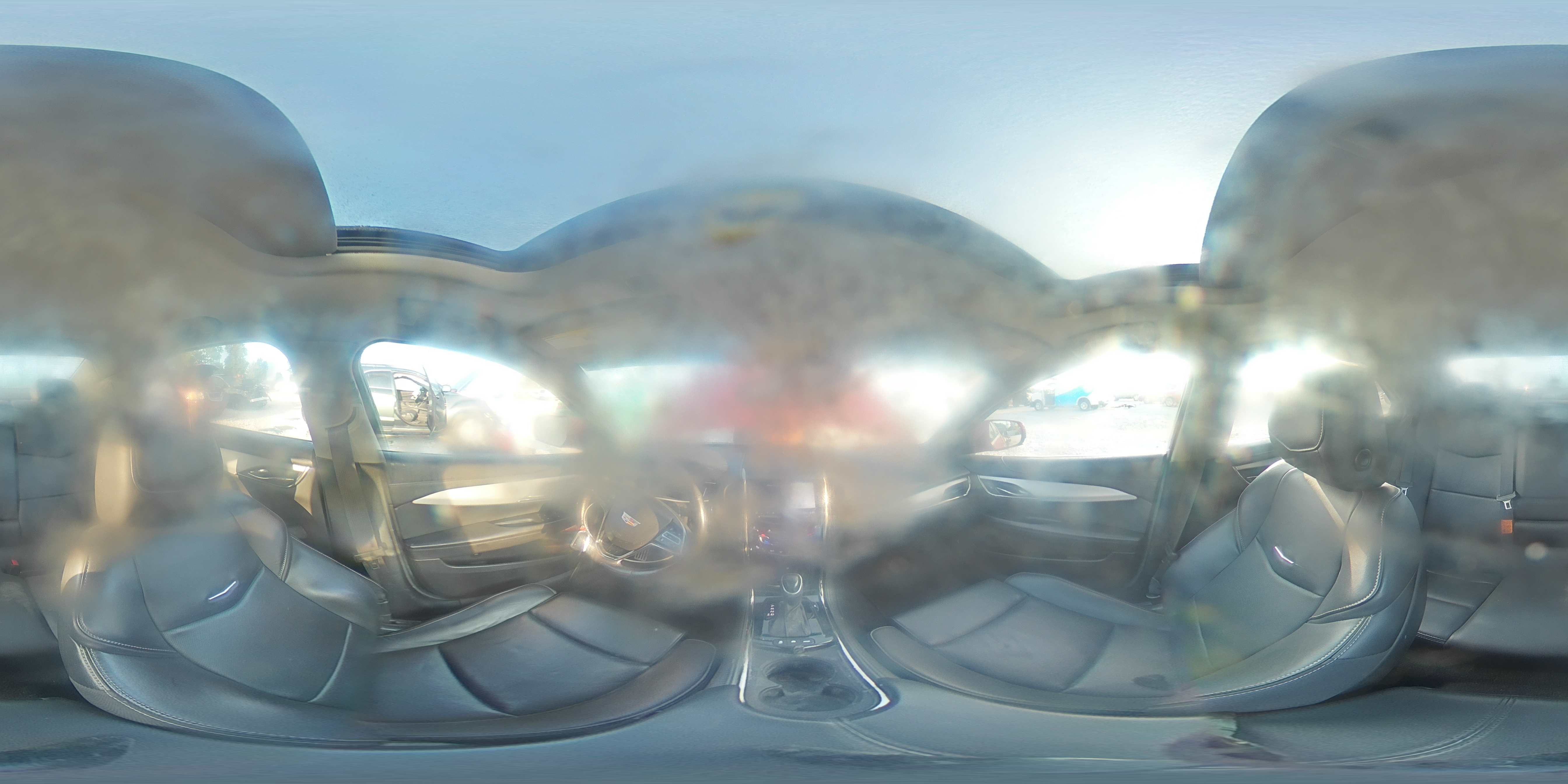 2018 Cadillac Ats Premium Luxury VIN: 1G6AG5SS1J0173350 Lot: 71788745