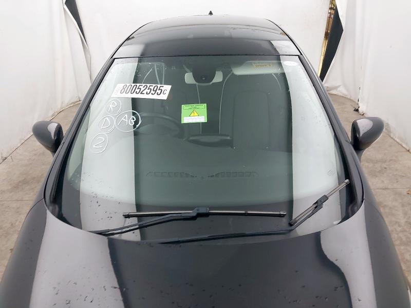 2016 RENAULT ZOE DYNAMIQUE NAV AUTO 